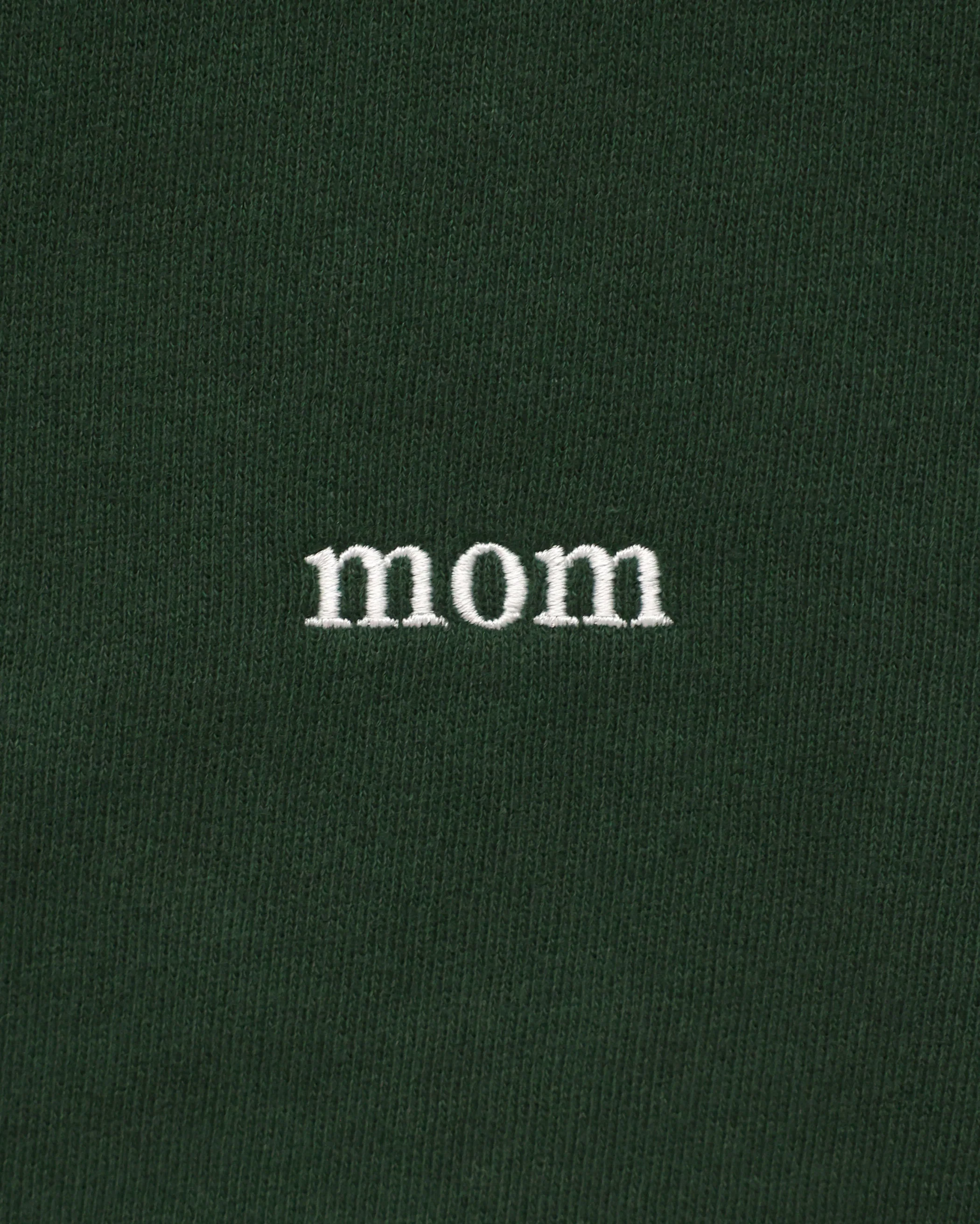 Mom Sweatshirt Forest - Unisex - Image 4