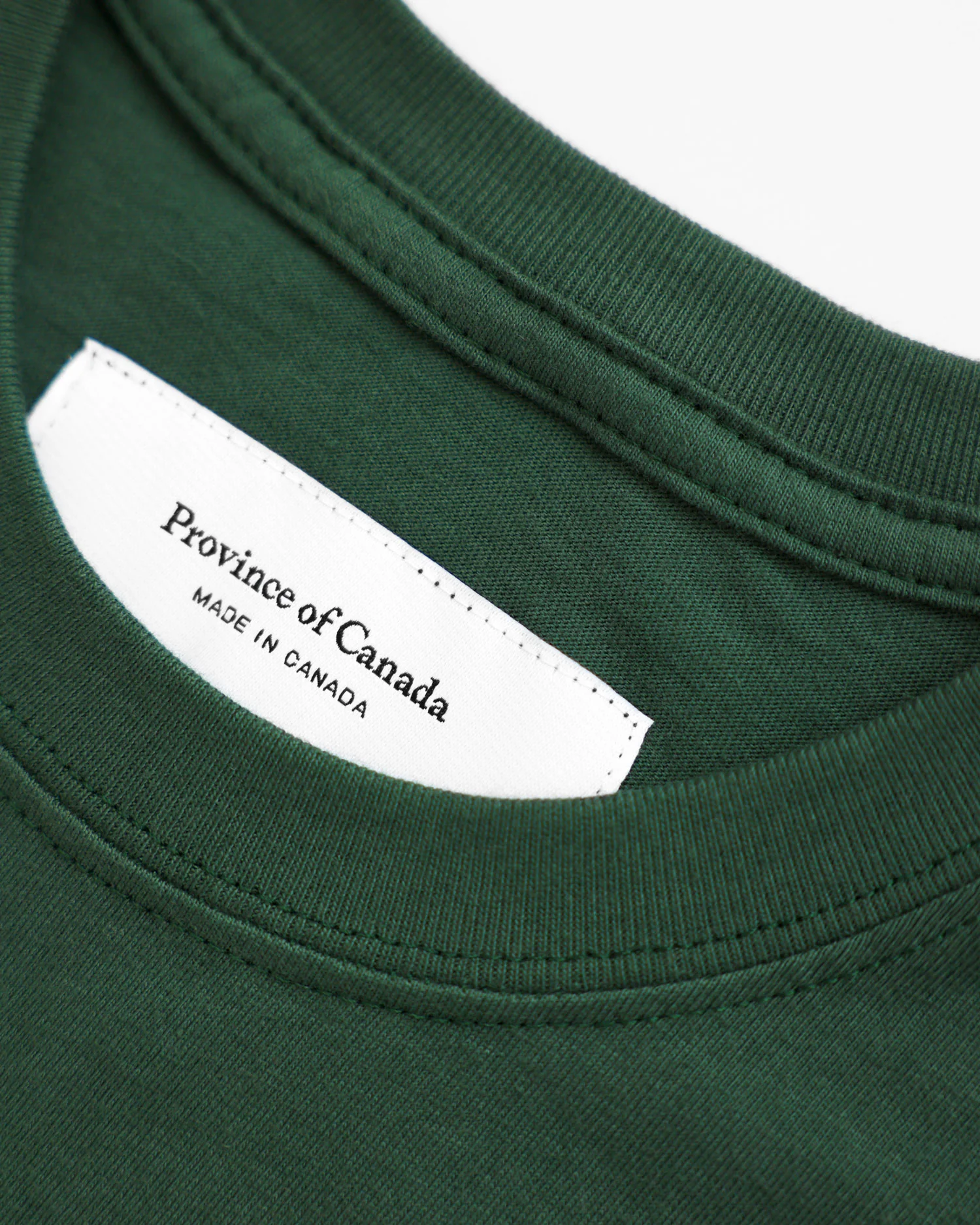 Monday Crop Top Forest - Image 4