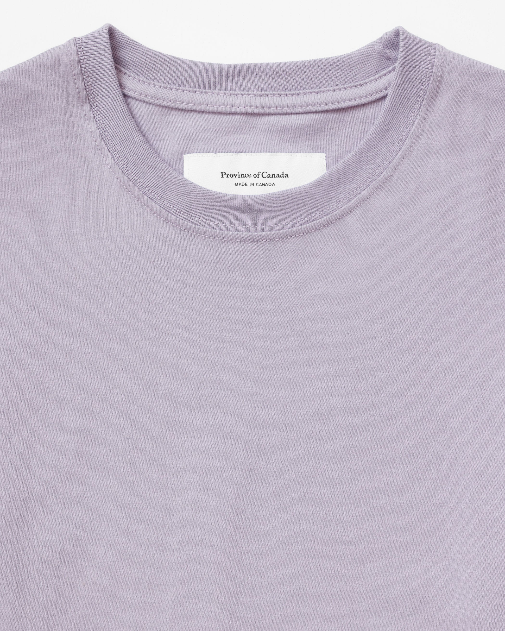Monday Crop Top Mauve - Image 4