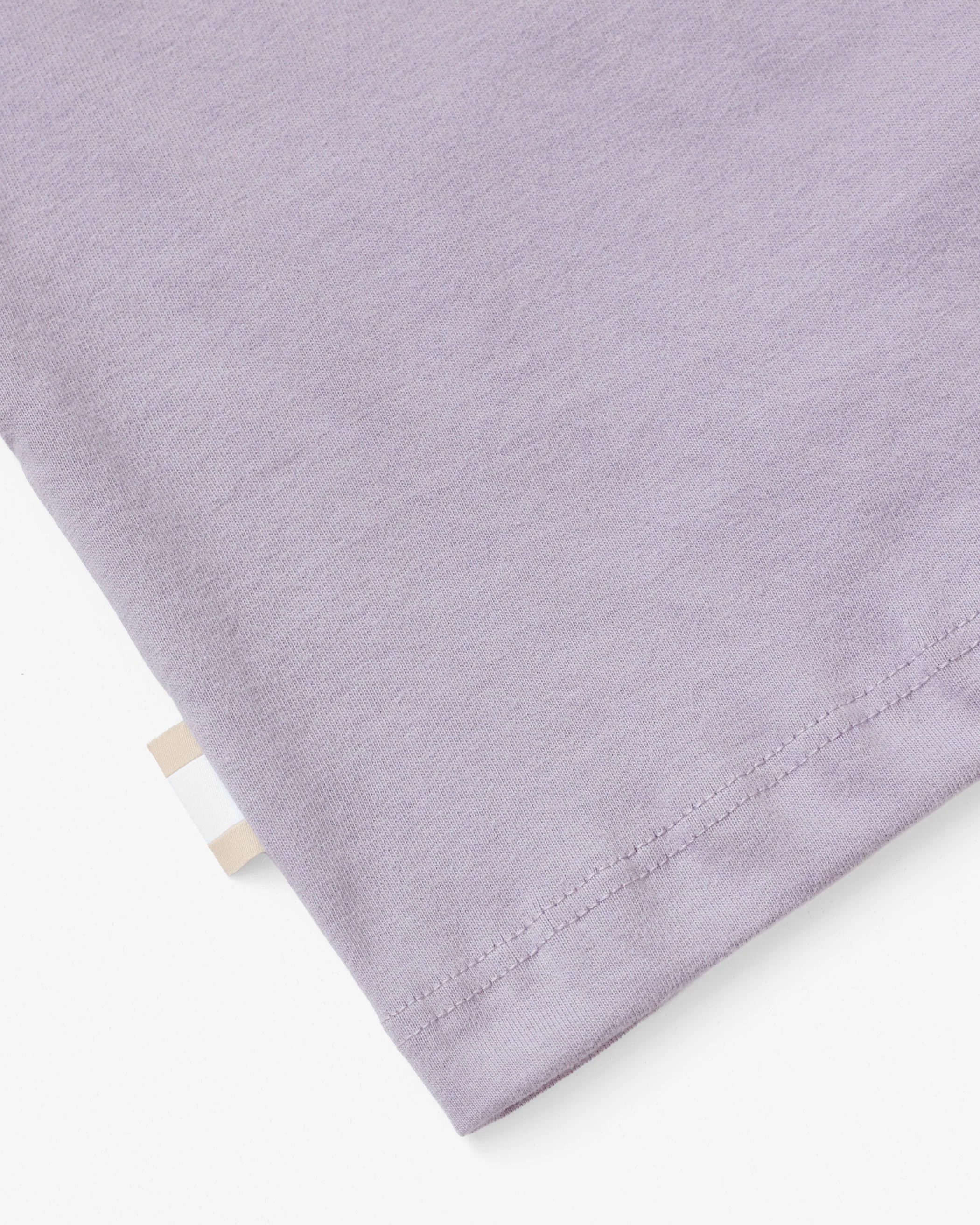 Monday Crop Top Mauve - Image 5