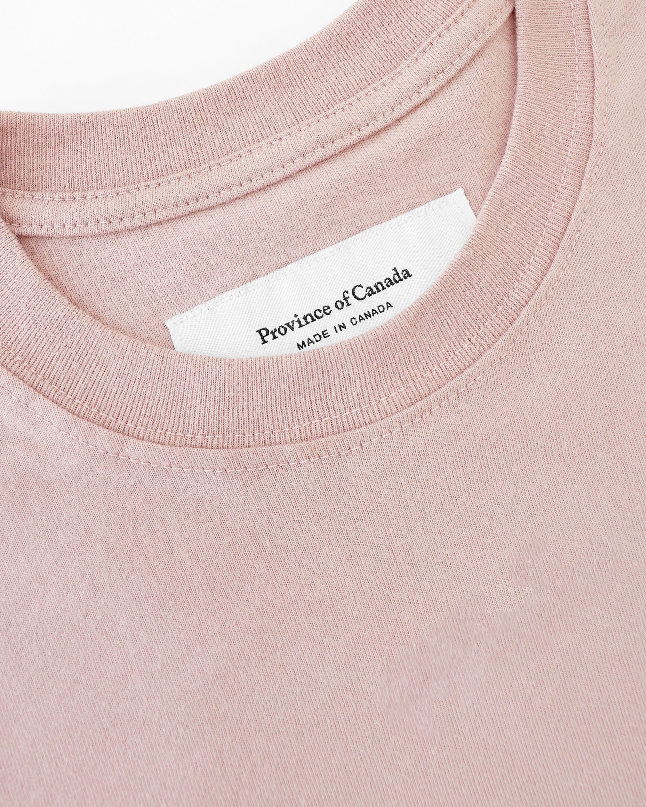 Monday Long Sleeve Tee Dusk - Unisex - Image 4
