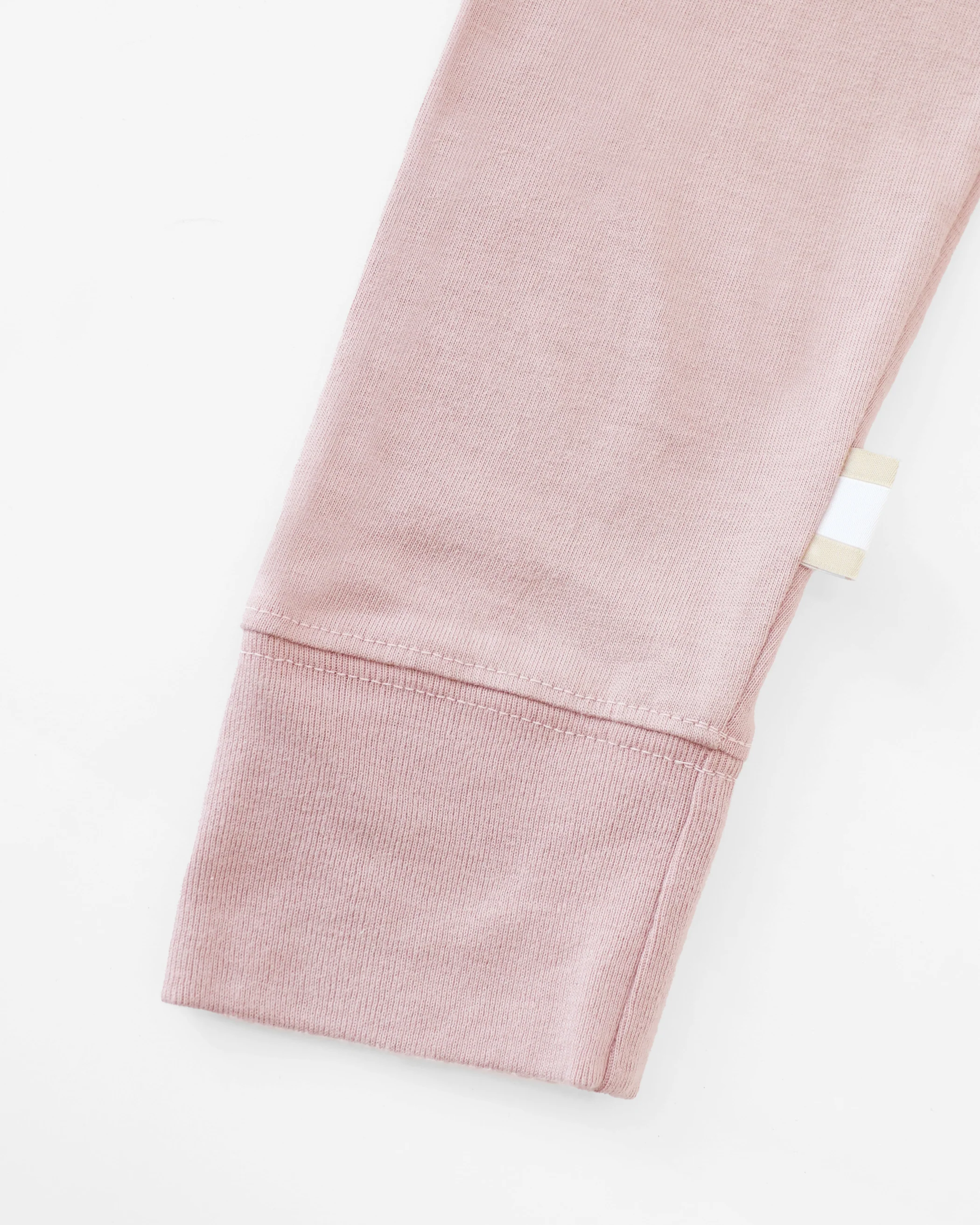 Monday Long Sleeve Tee Dusk - Unisex - Image 5