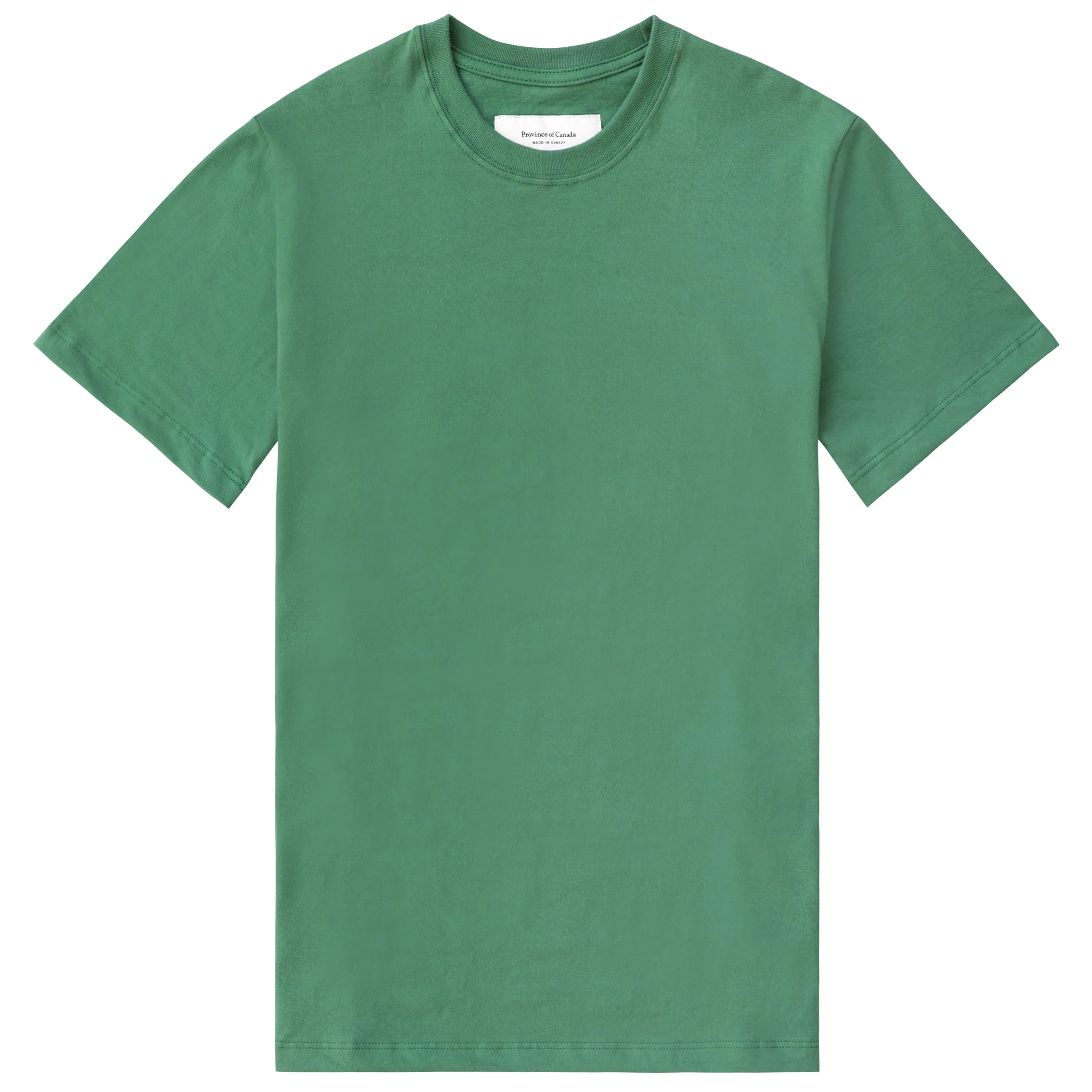 Monday Tee Green - Unisex