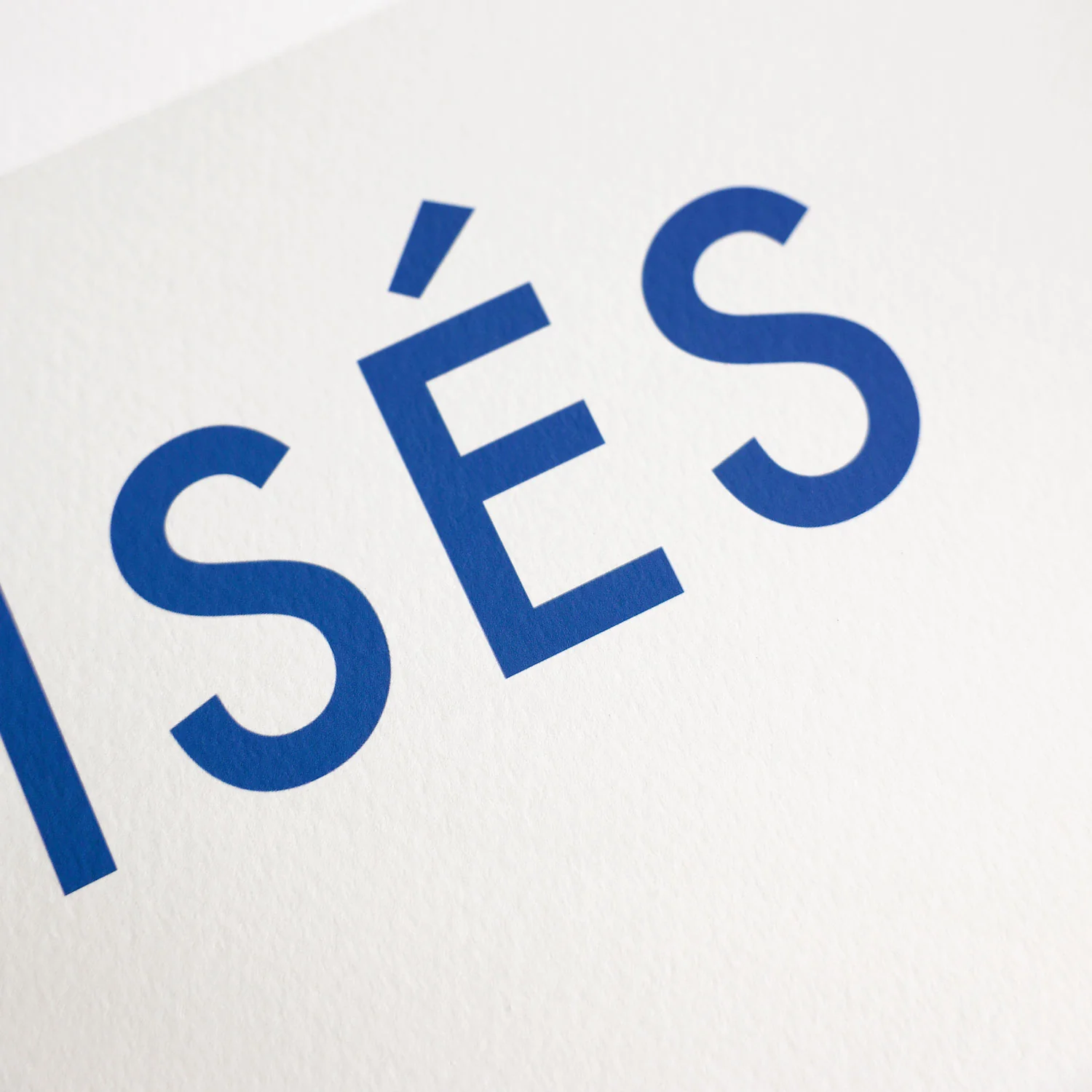 Mots Croises Print - Image 3