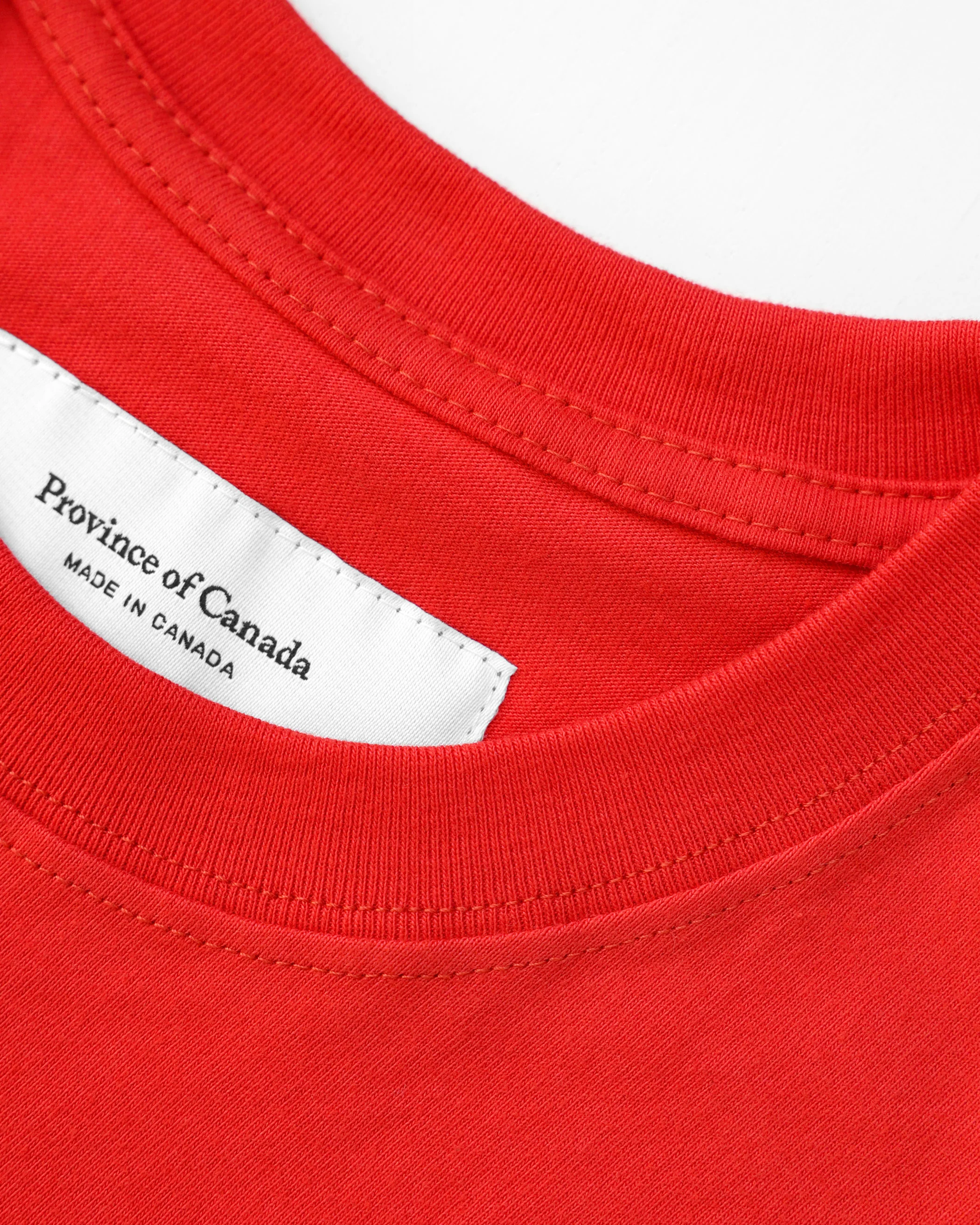 Original - Monday Long Sleeve Tee Tart - Unisex - Image 4