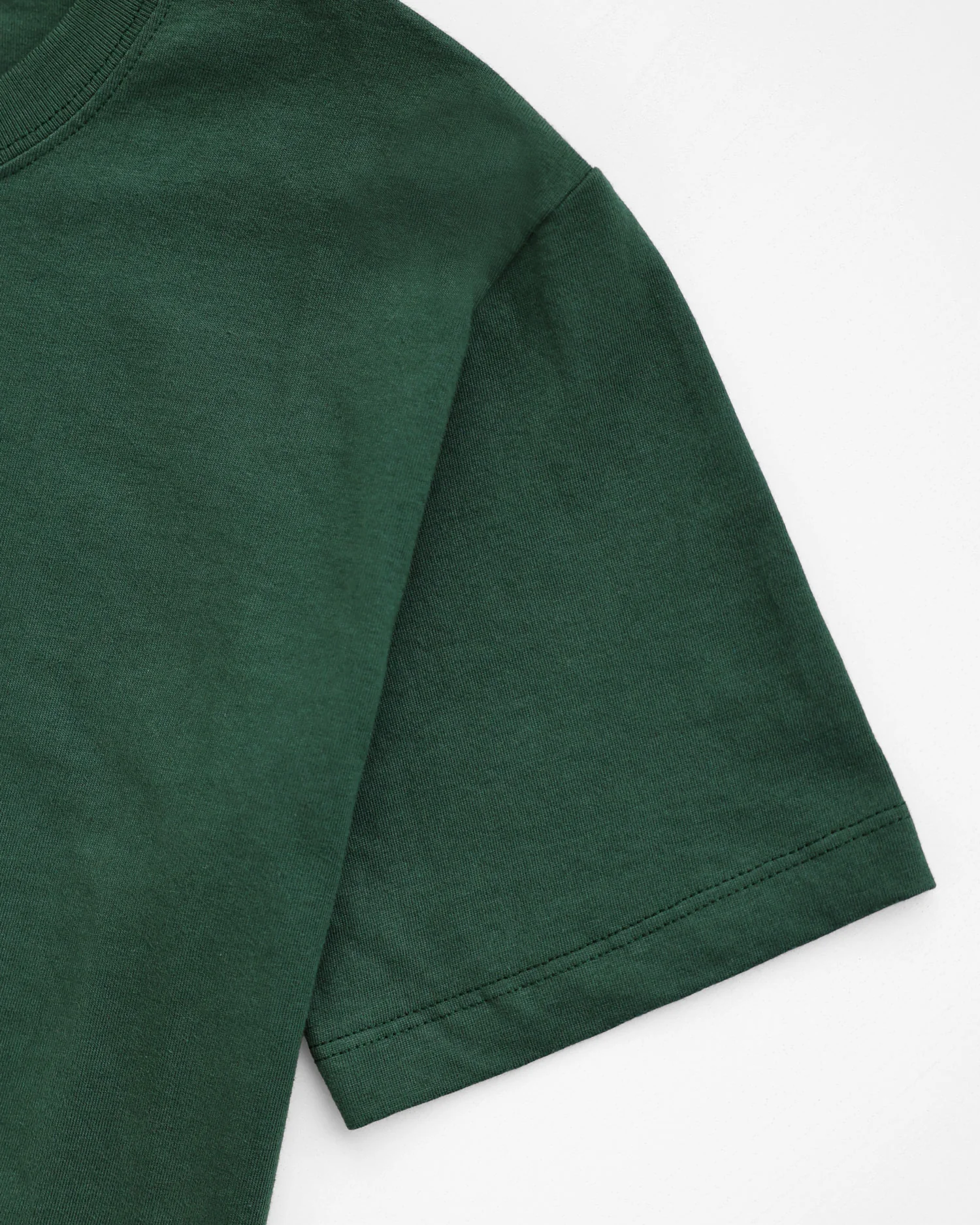 Monday Tee Forest - Unisex - Image 6
