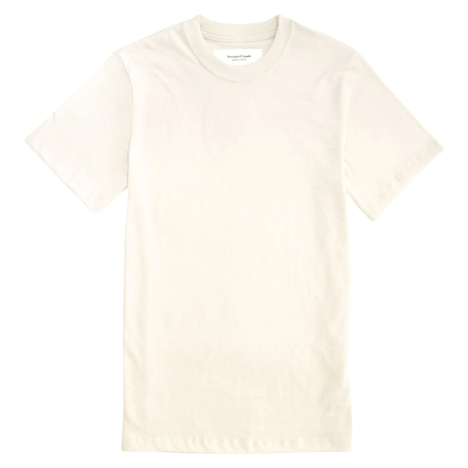 Monday Tee Natural - Unisex