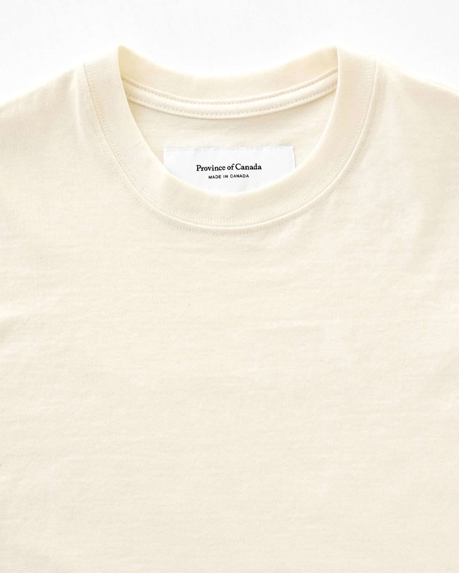 Monday Tee Natural - Unisex - Image 5