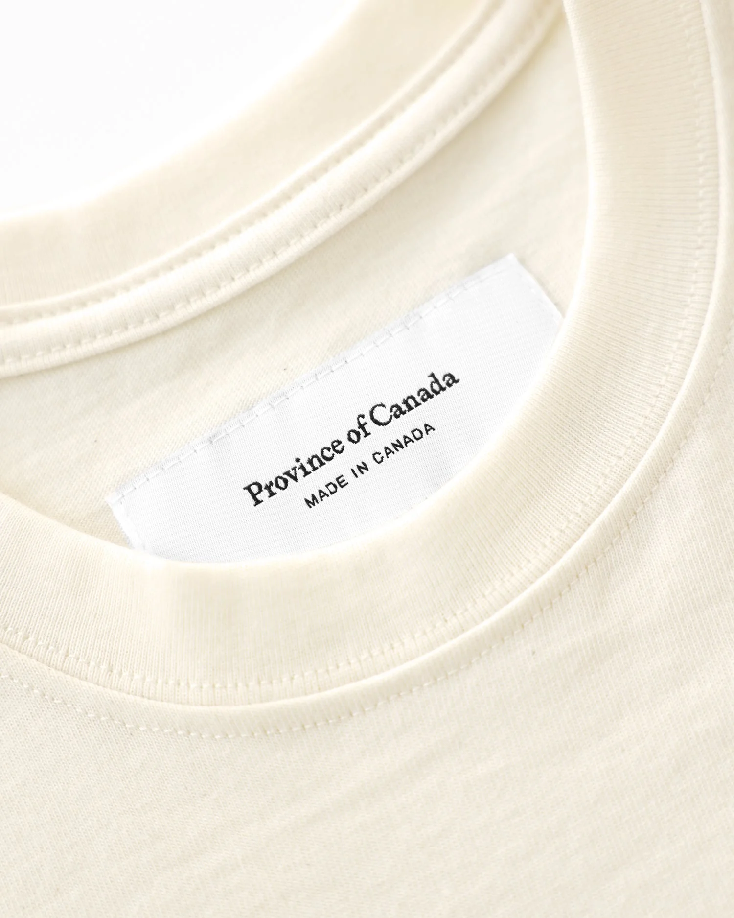 Monday Tee Natural - Unisex - Image 6