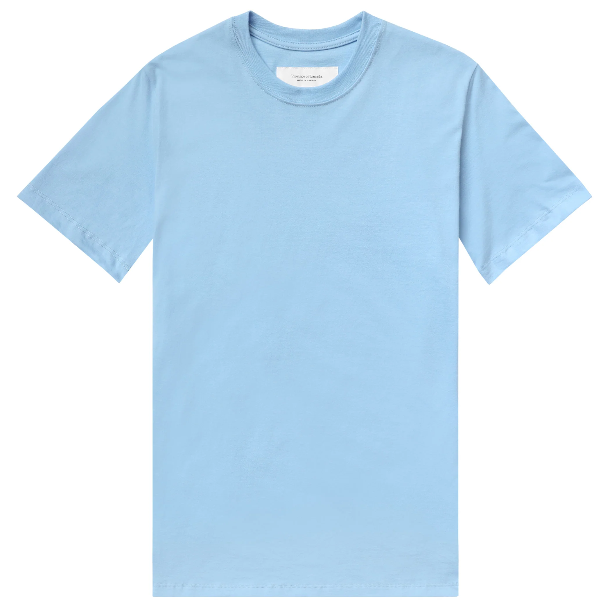 Monday Tee Sky Blue - Unisex