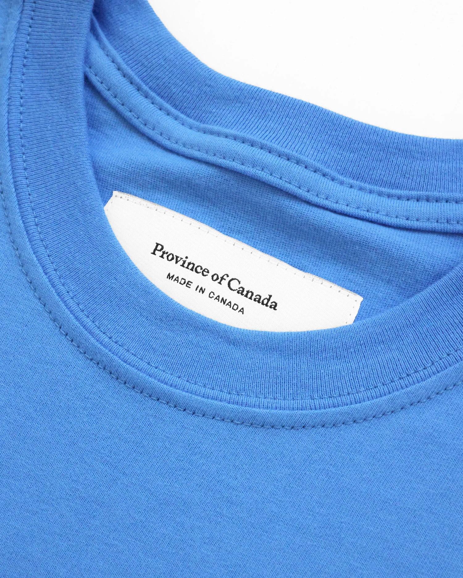 Monday Tee Super Blue - Unisex - Image 6