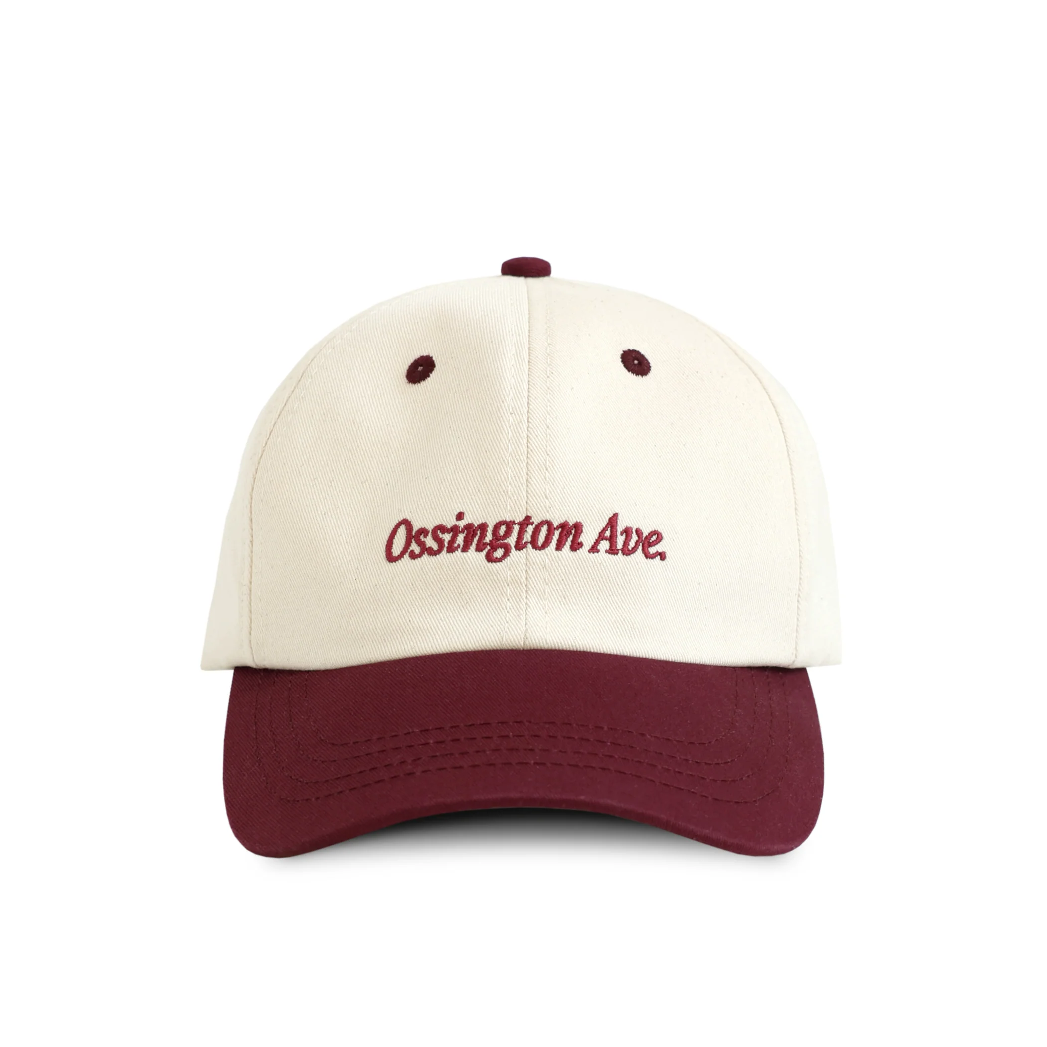 Ossington Baseball Hat