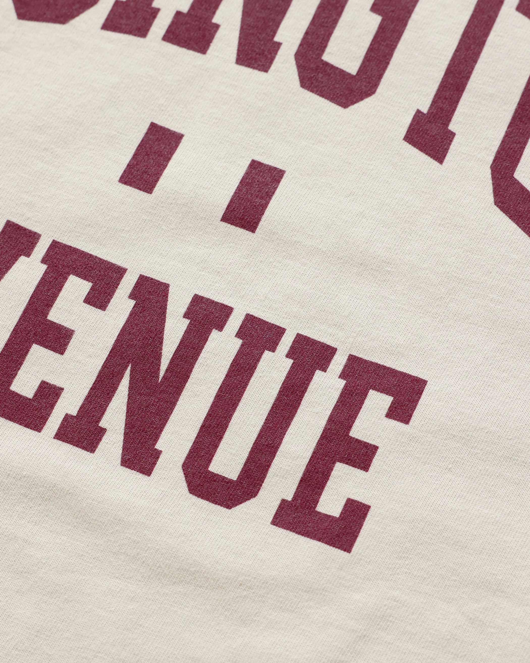 Ossington Tee Putty - Unisex - Image 6