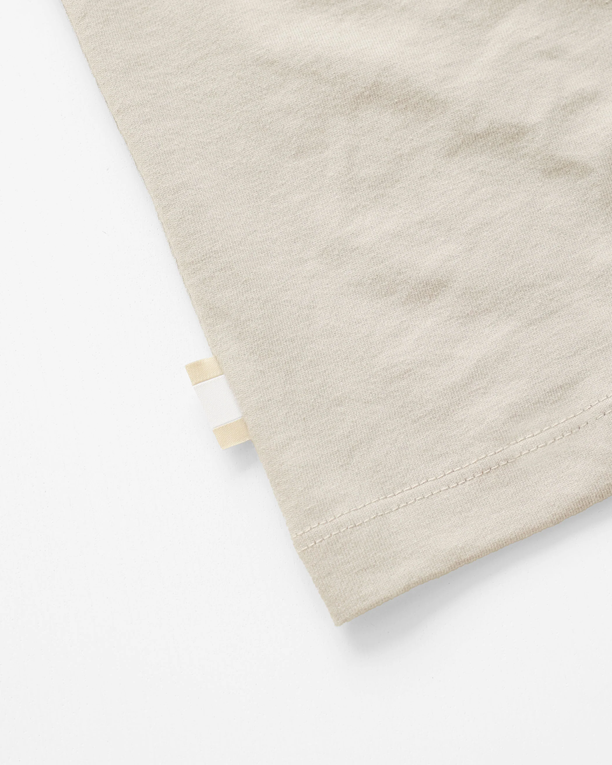 Ossington Tee Putty - Unisex - Image 7