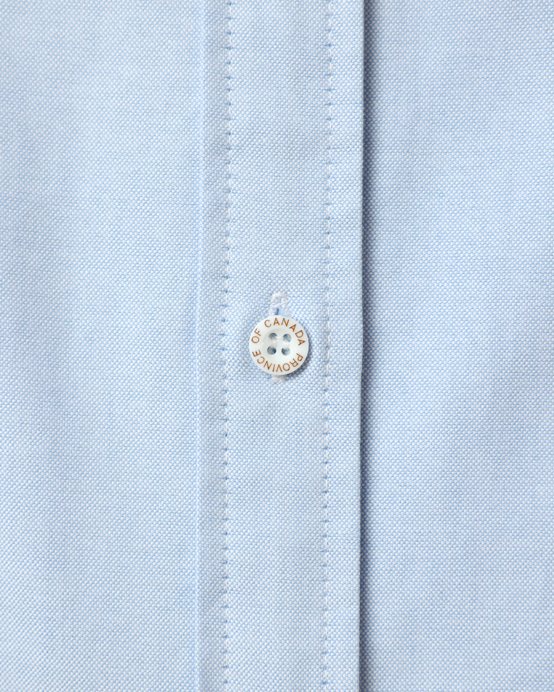 Oxford Dress Blue - Image 6