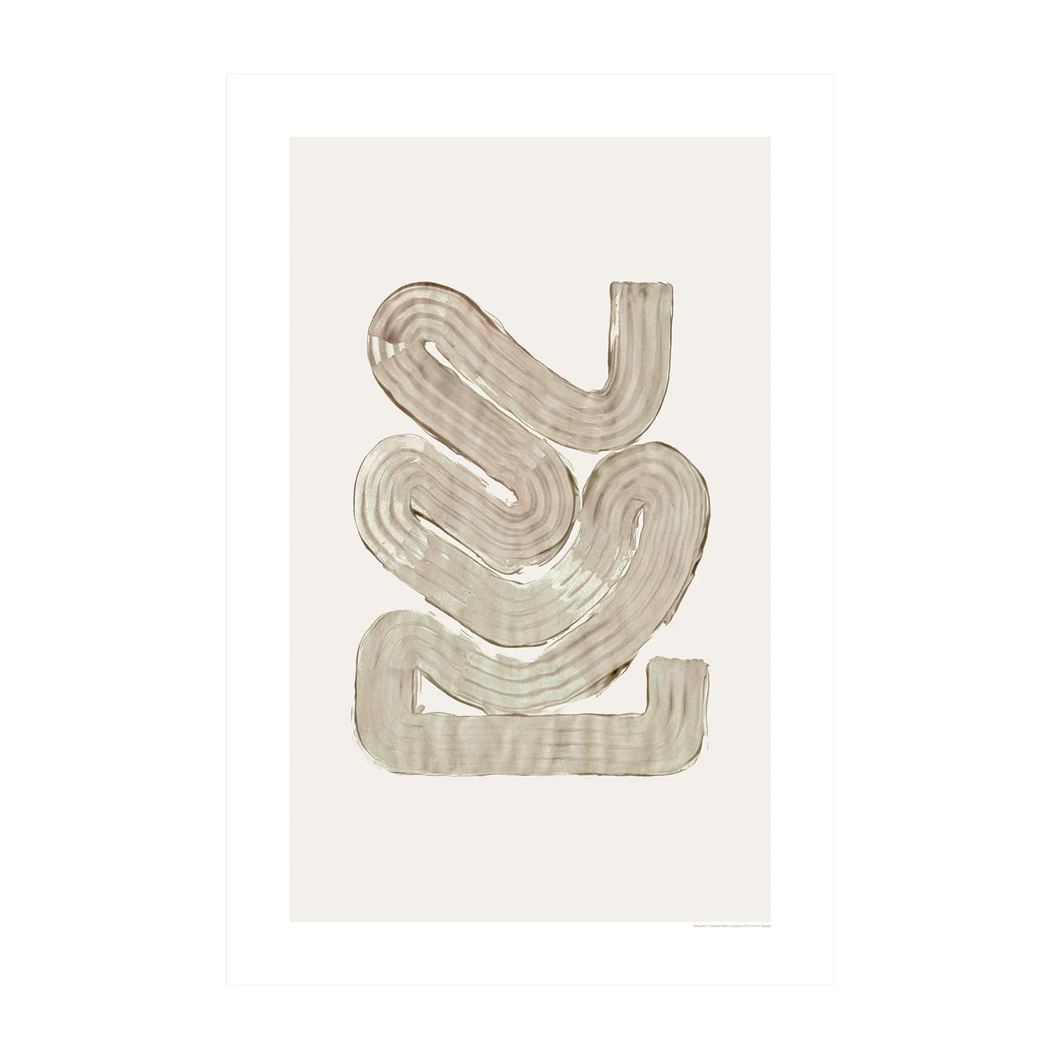 Path Print Sand - Image 5