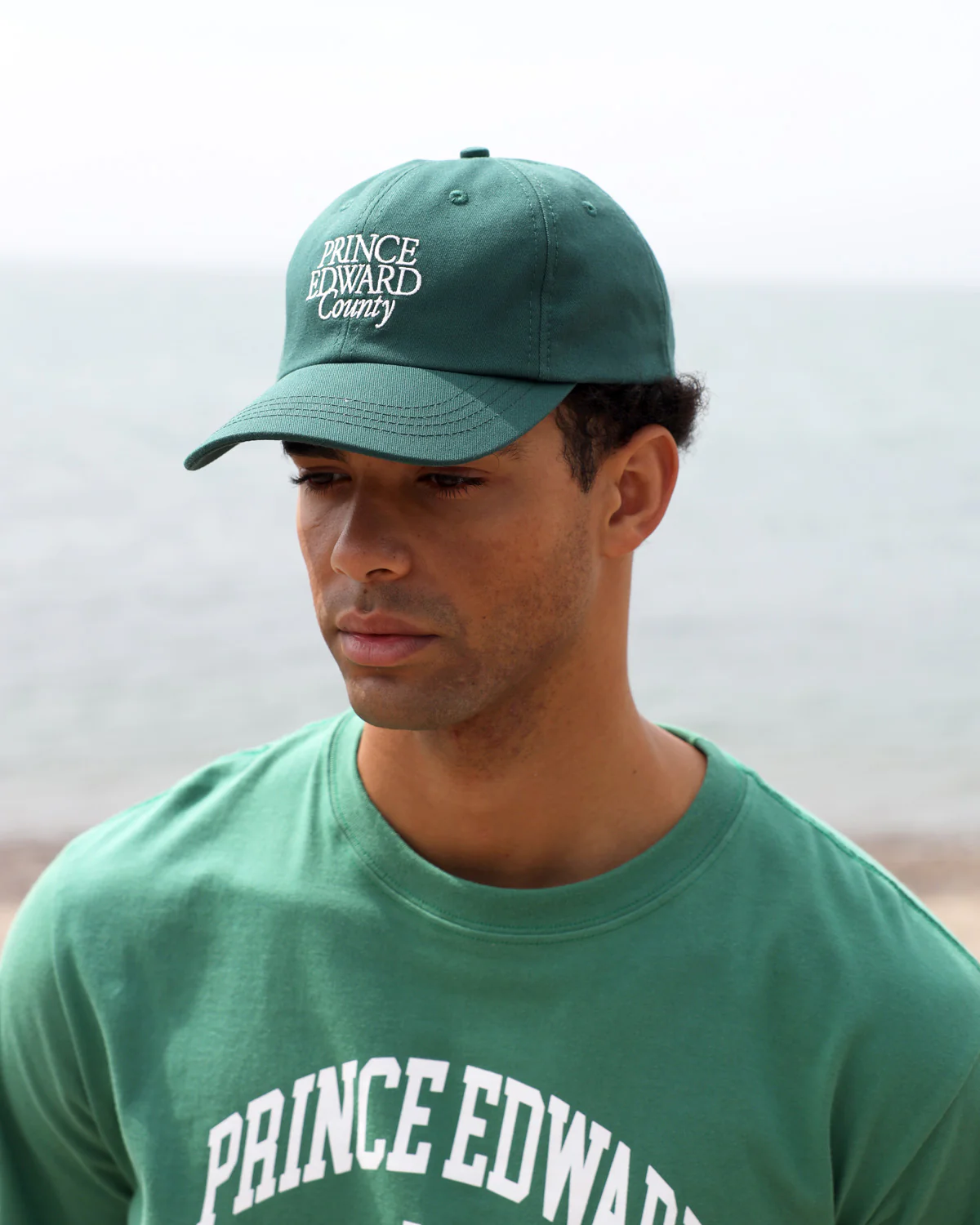 Prince Edward County Baseball Hat Forest - Image 2