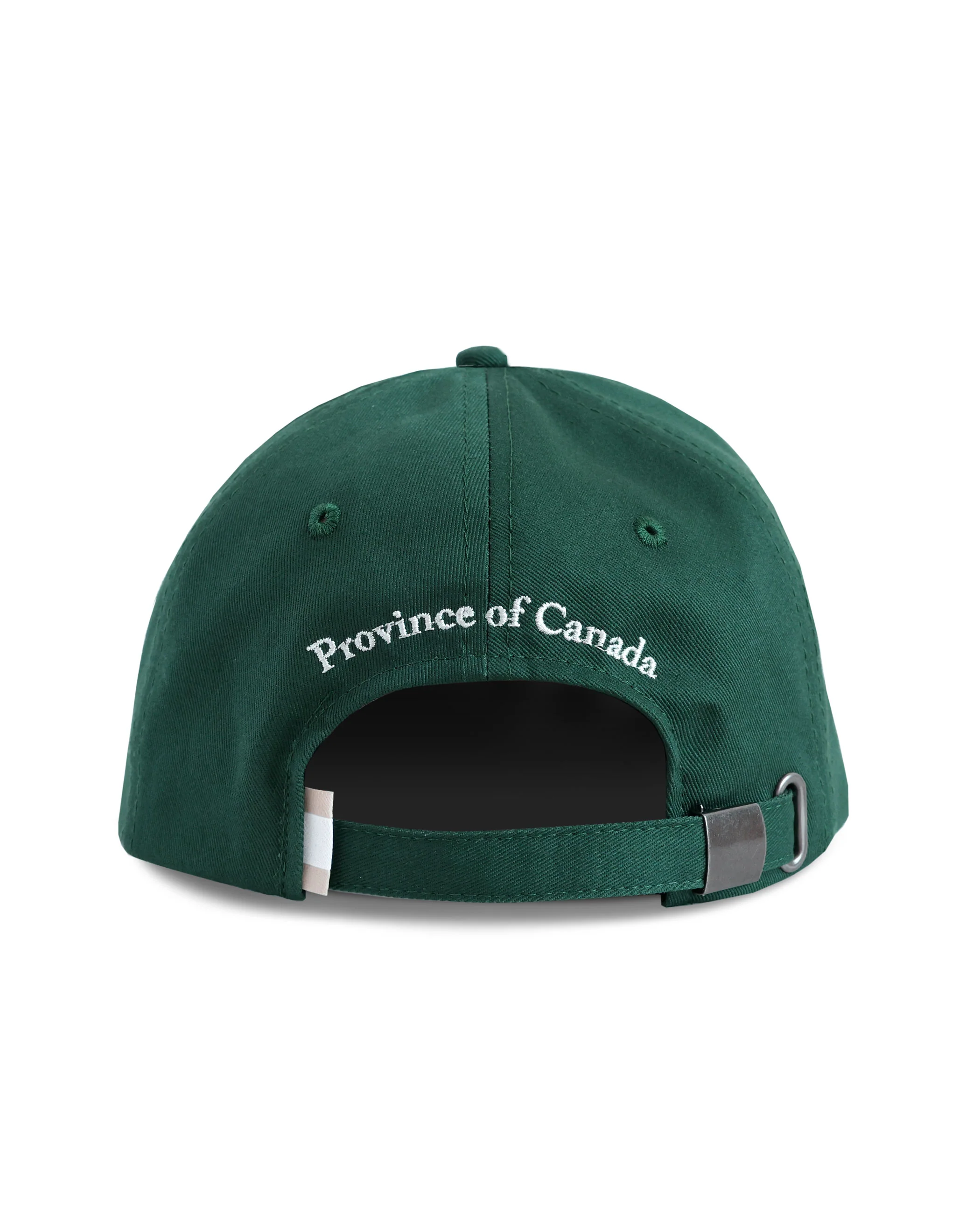 Prince Edward County Baseball Hat Forest - Image 4