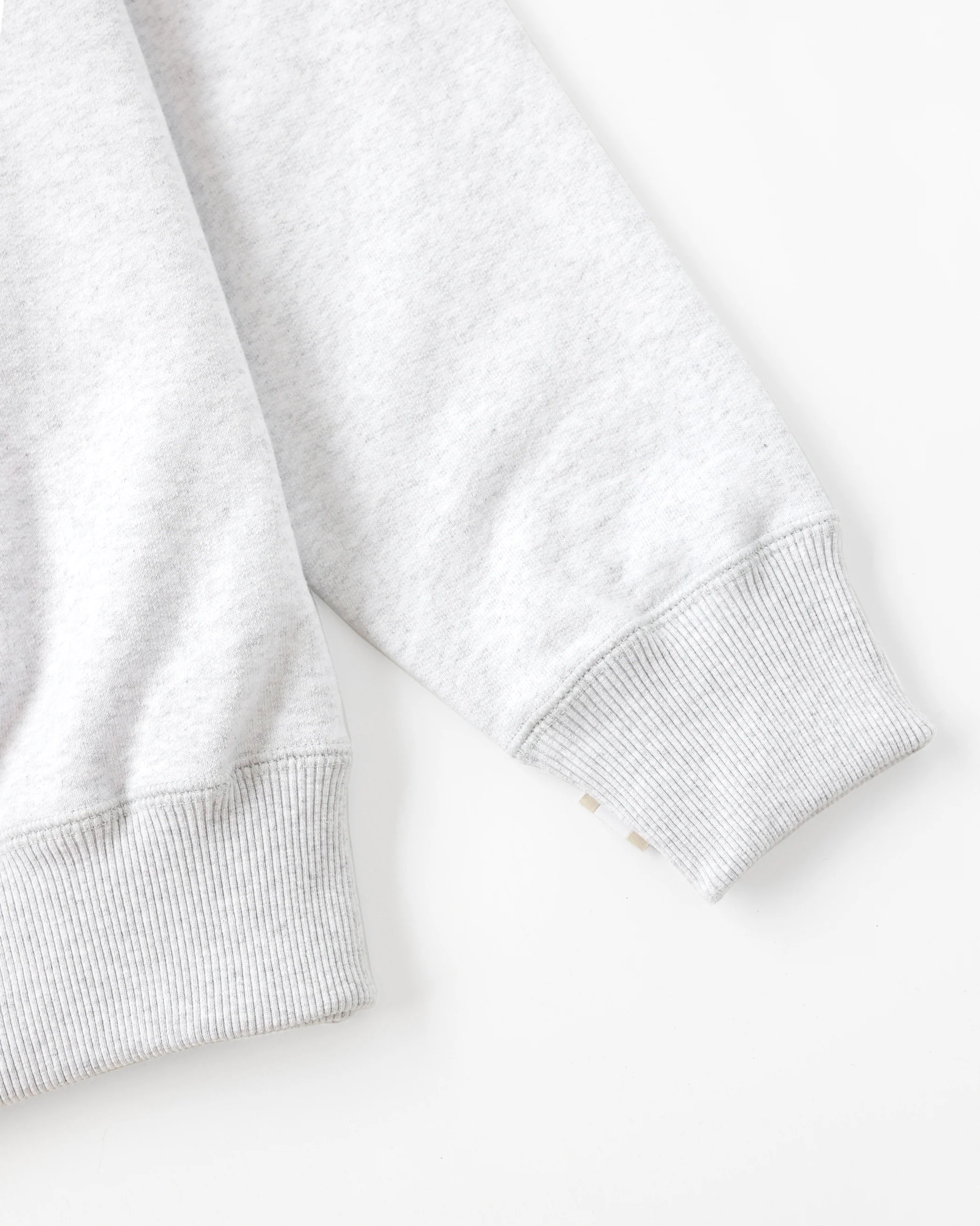 Prince Edward County Fleece Sweatshirt Cloud - Unisex - Image 6