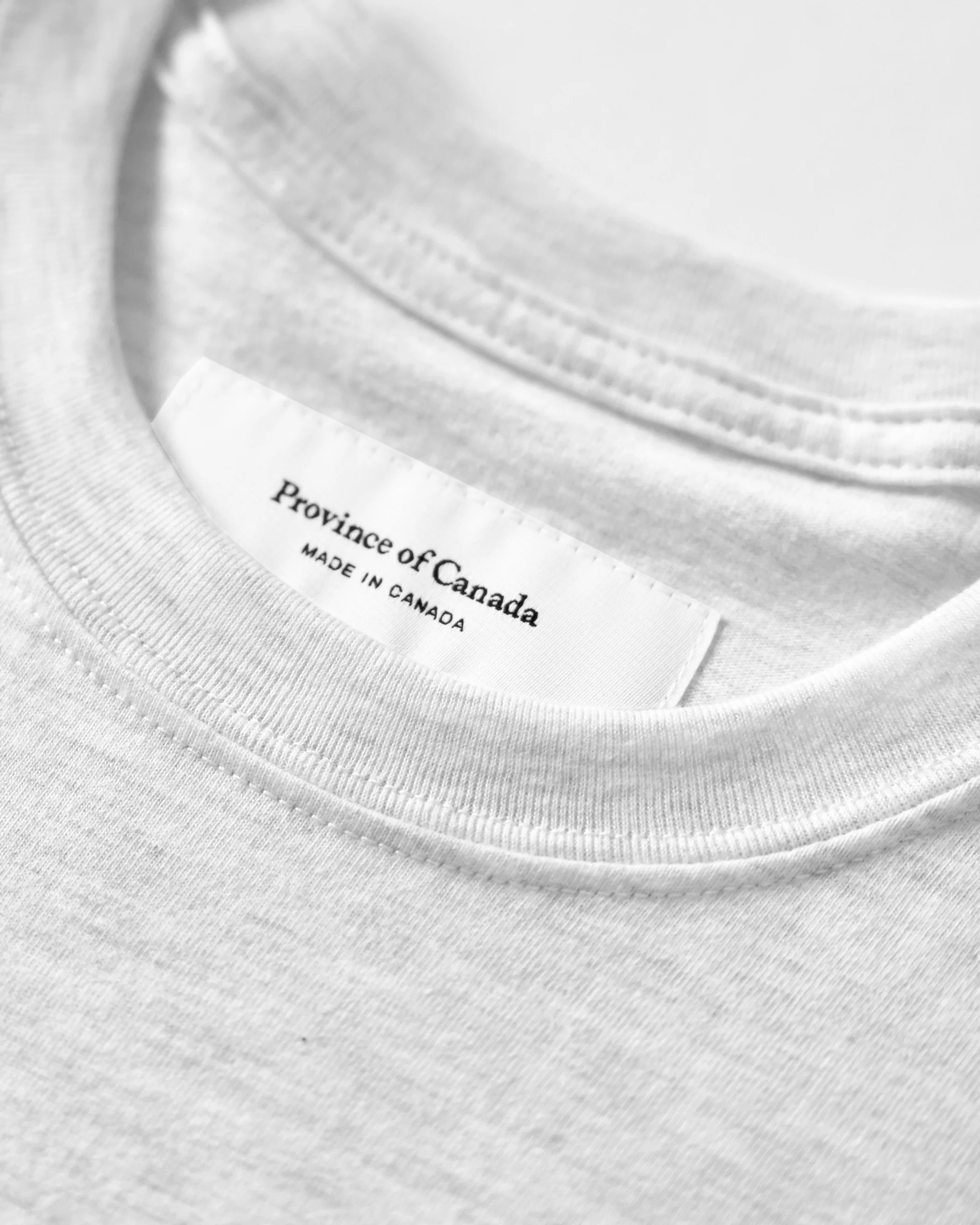 Prince Edward County Tee Cloud - Unisex - Image 5