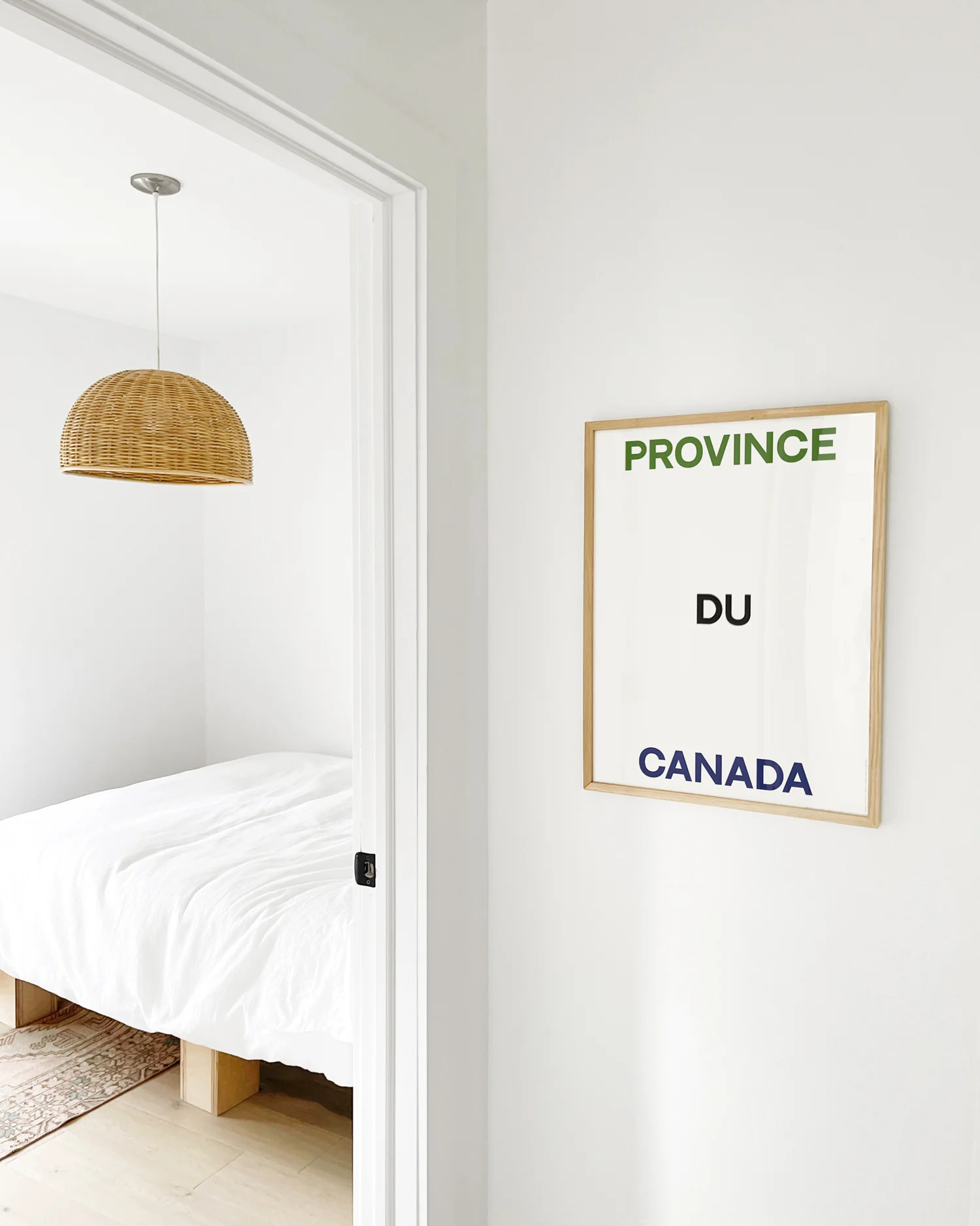Province du Canada Print - Image 7