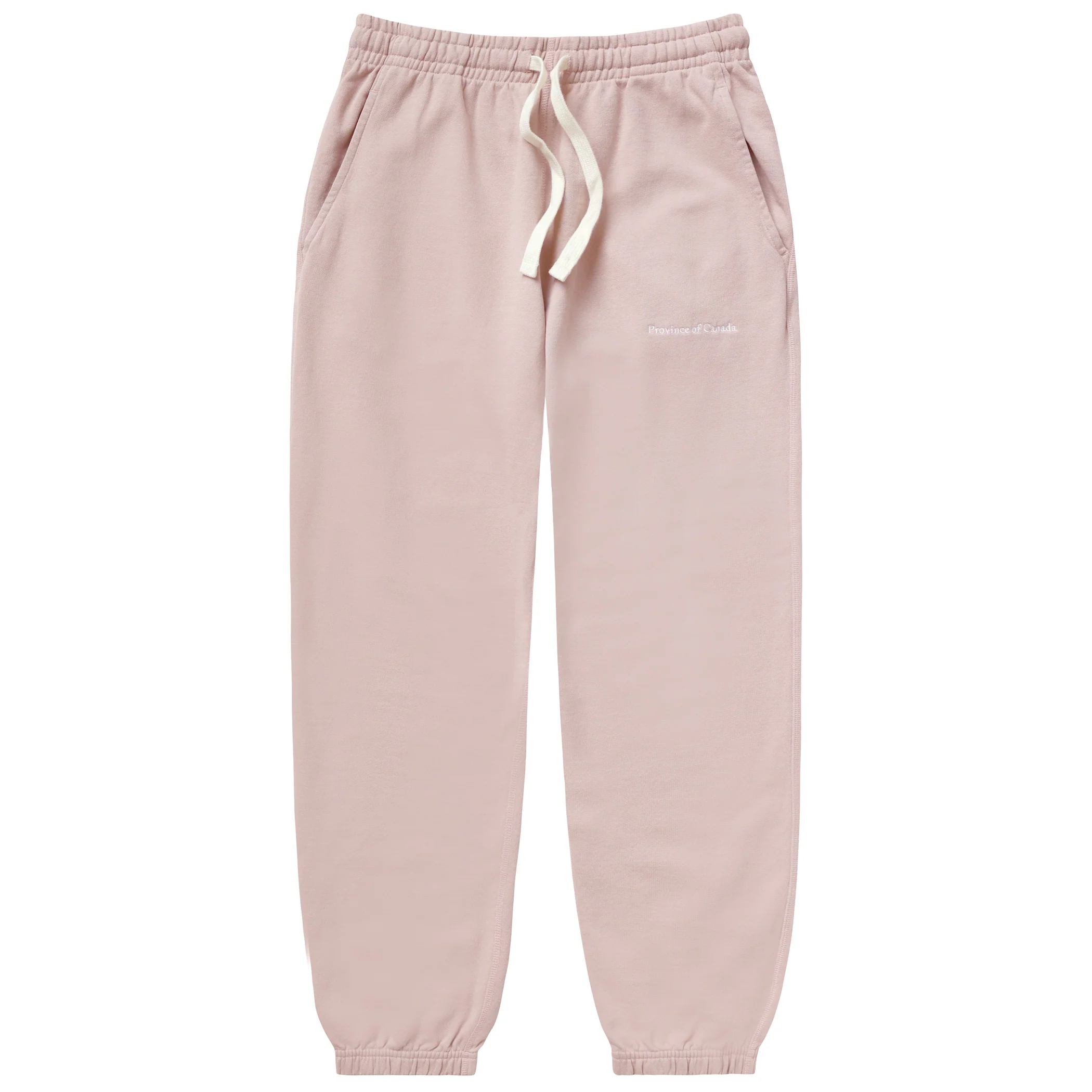 Relaxed French Terry Sweatpant Dusk - Unisex
