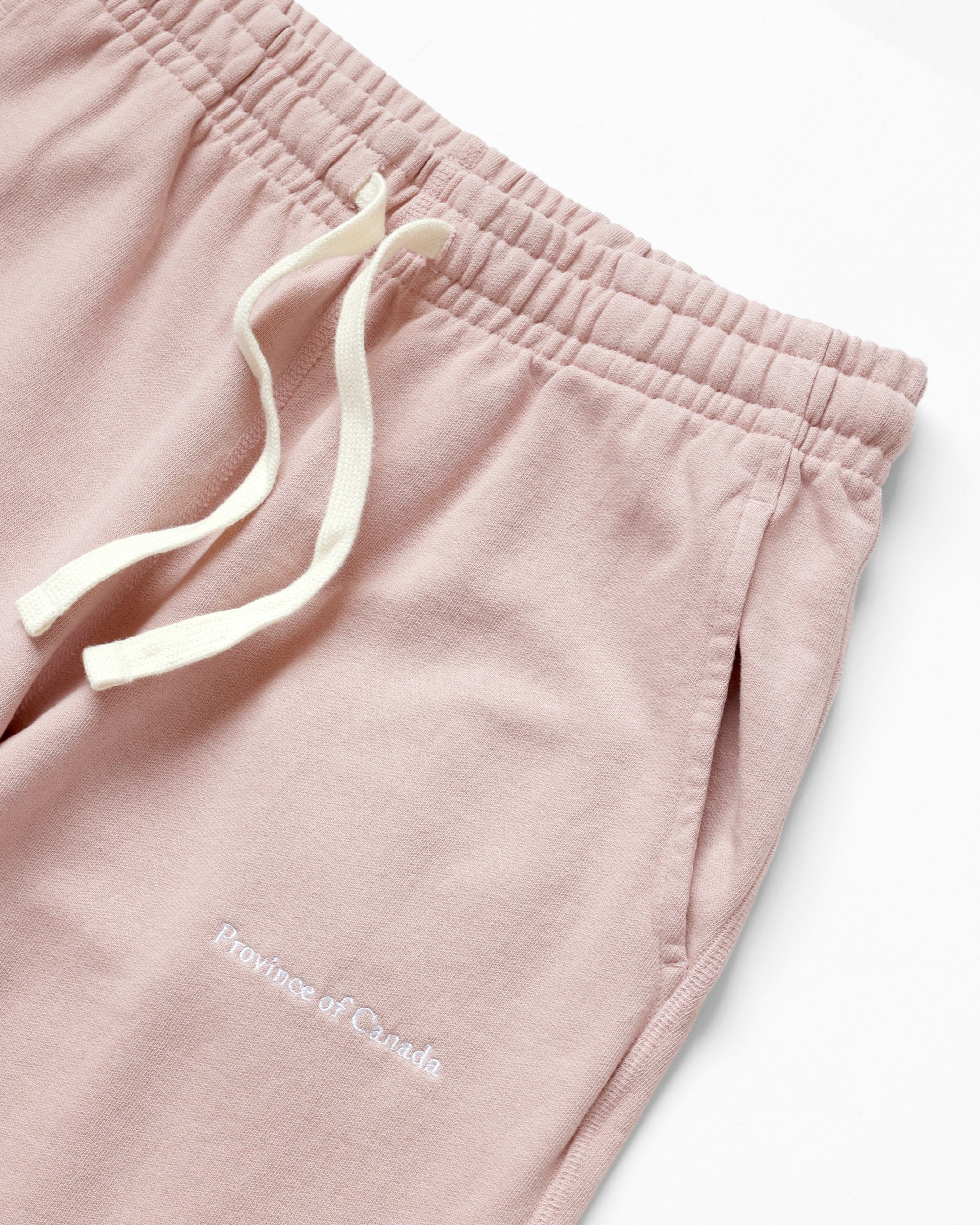 Relaxed French Terry Sweatpant Dusk - Unisex - Image 3