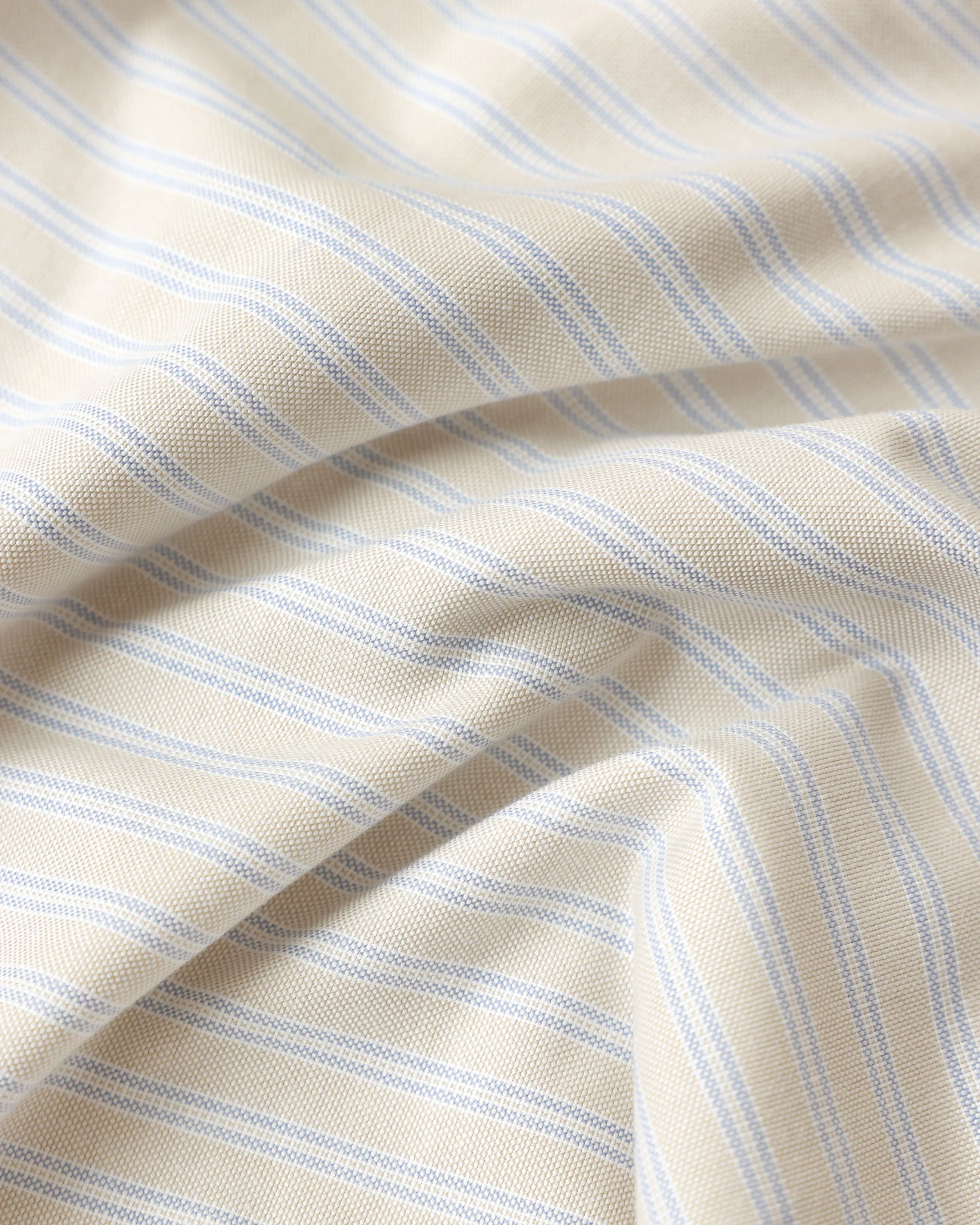 Remy Oxford Shirt - Unisex - Image 10