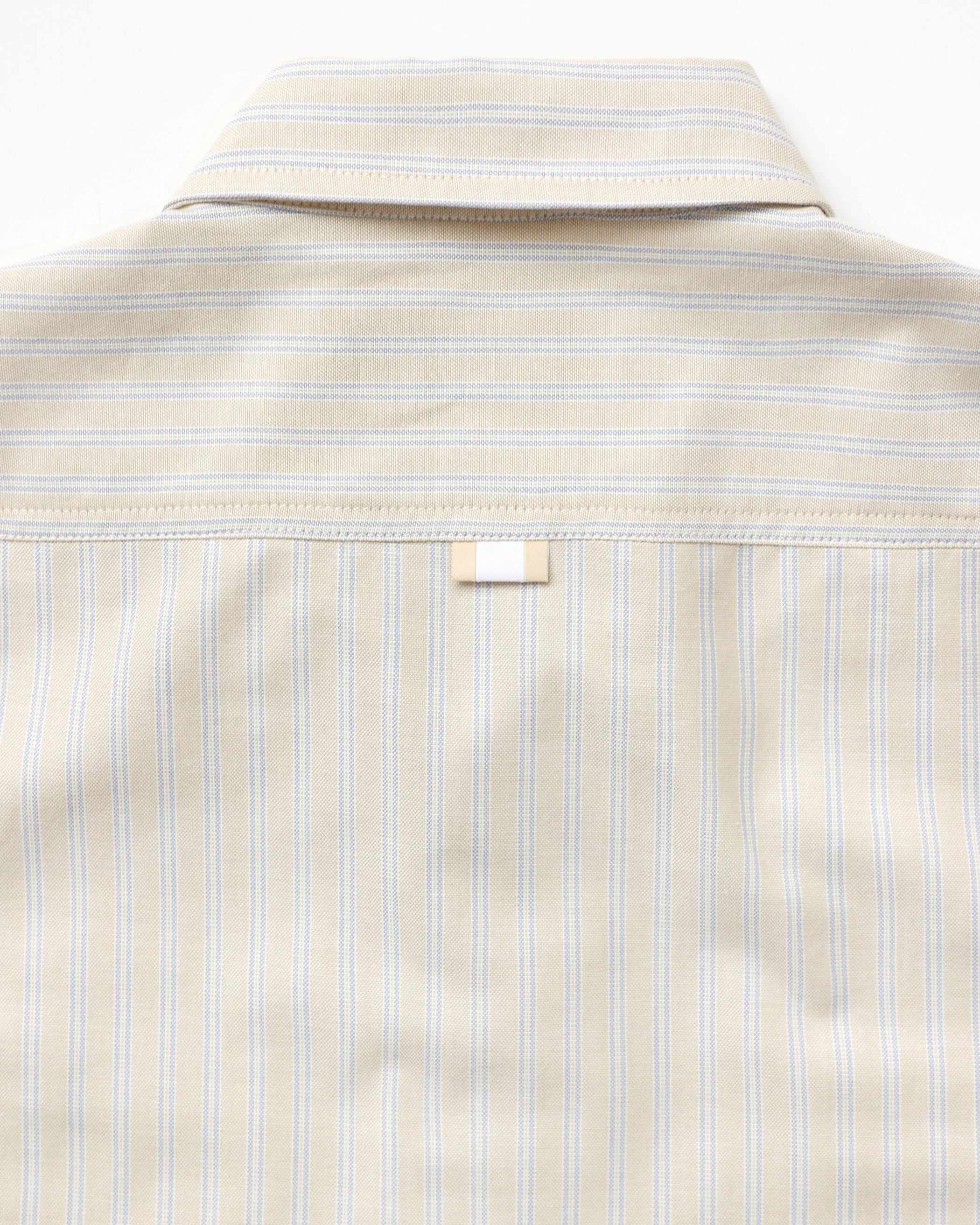Remy Oxford Shirt - Unisex - Image 9
