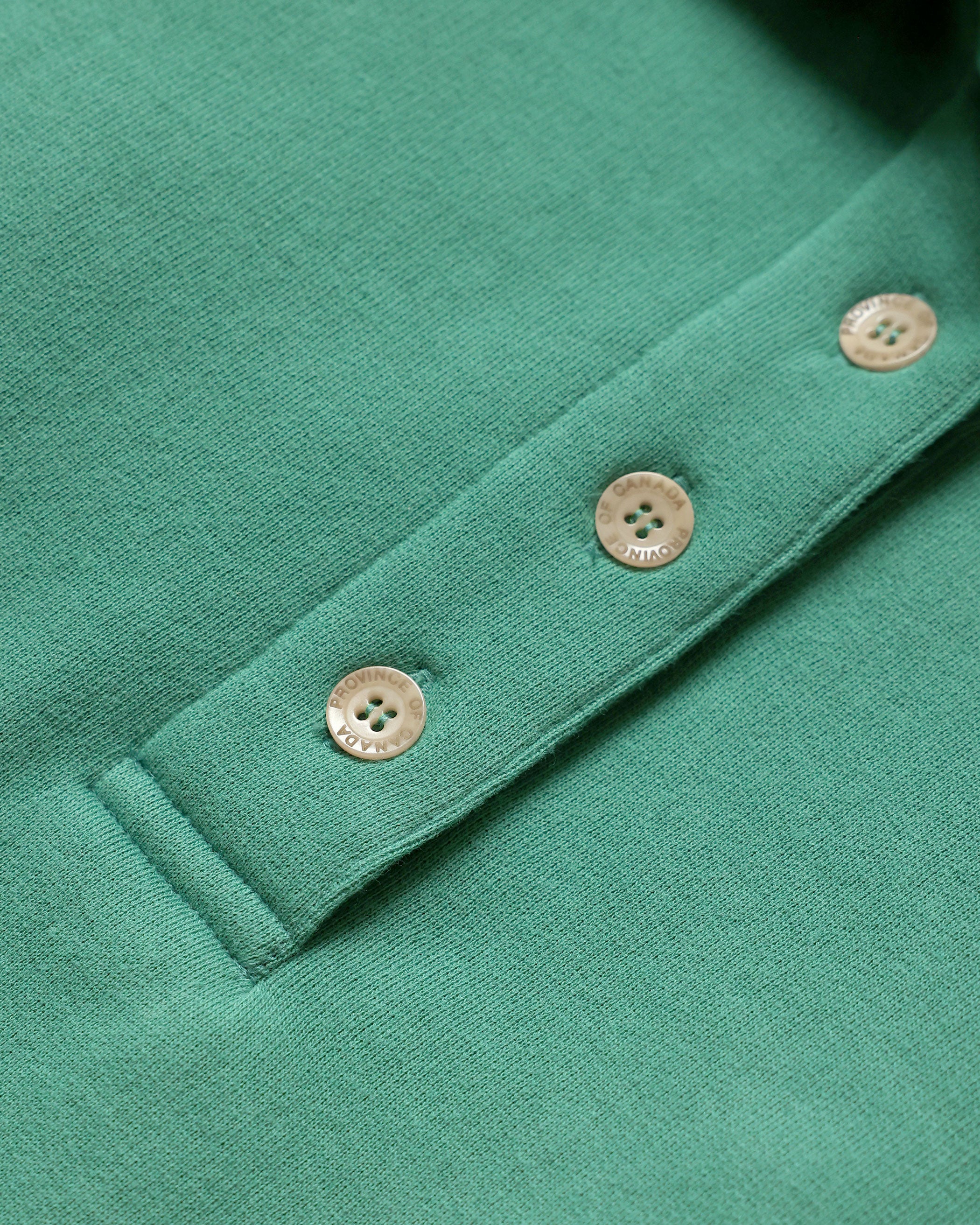 Sweater Dress Green - Image 6