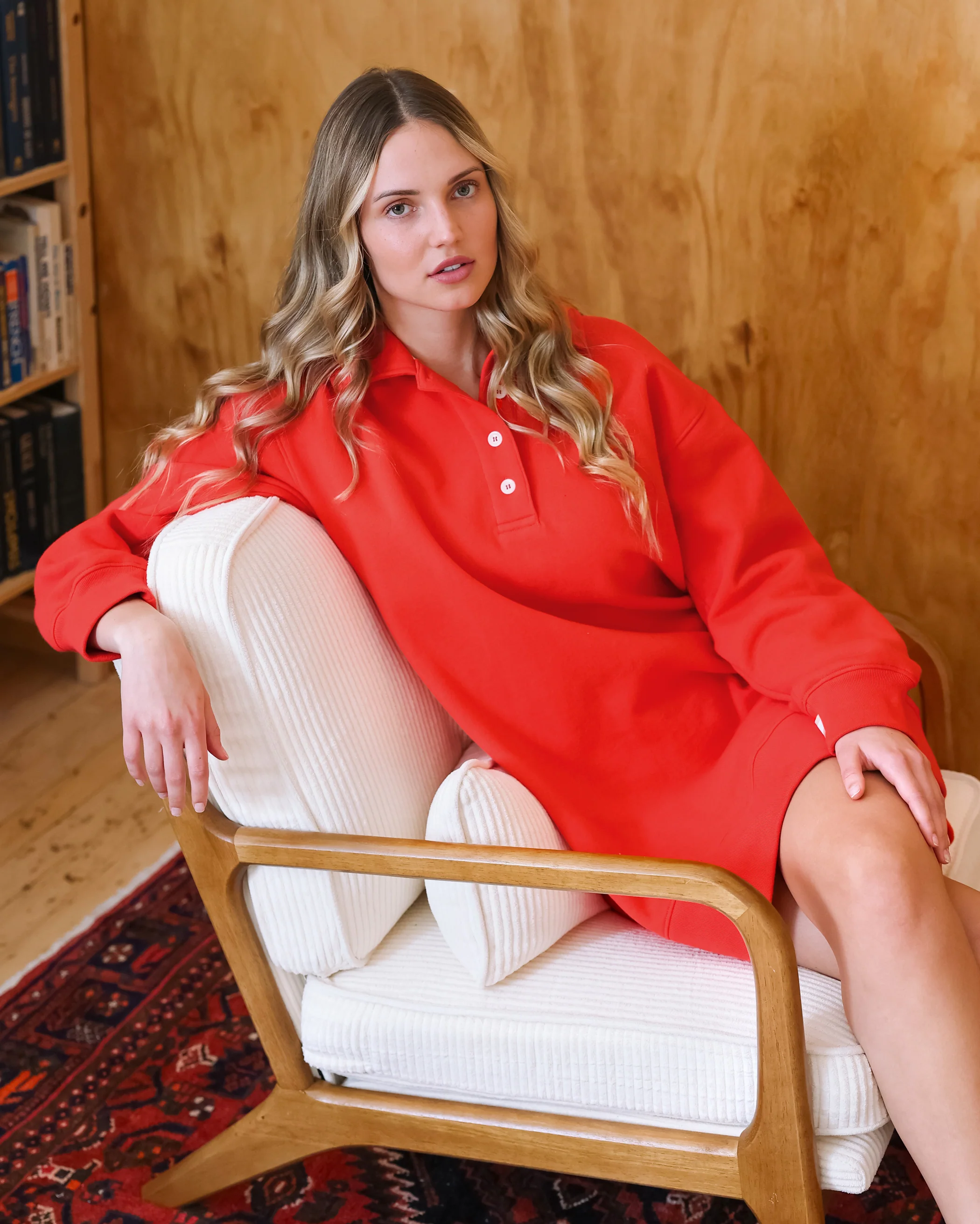 Sweater Dress Tart - Image 3