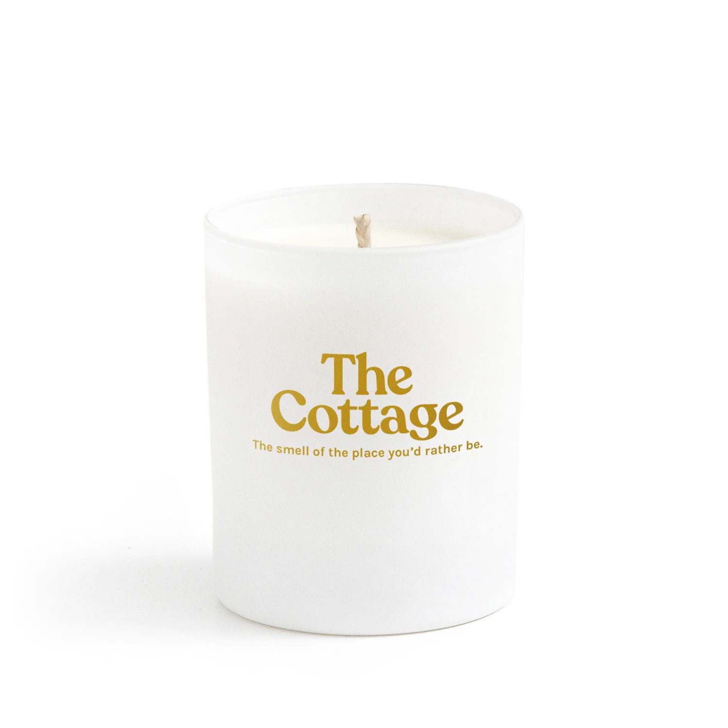 The Cottage Candle - Image 2