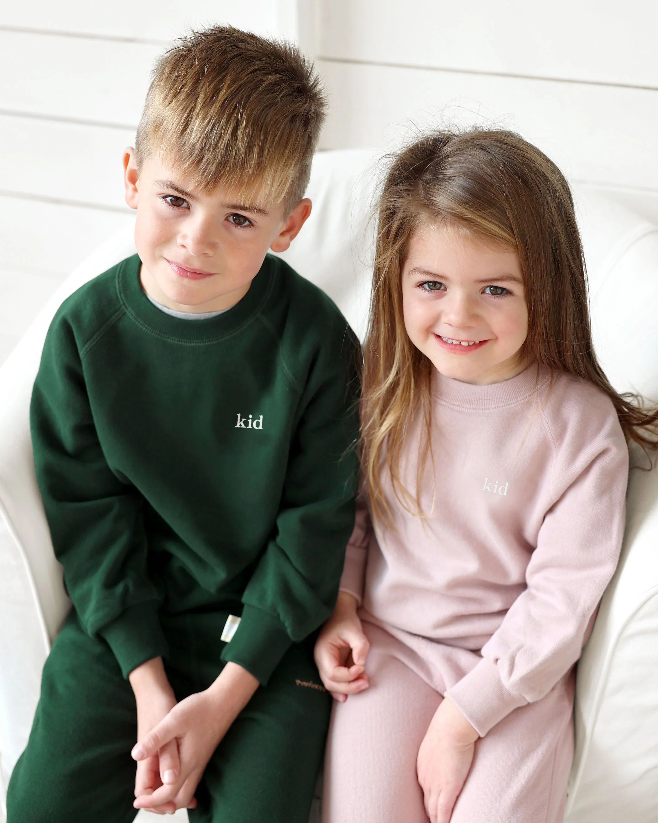 The Kid Sweatshirt Dusk - Image 3