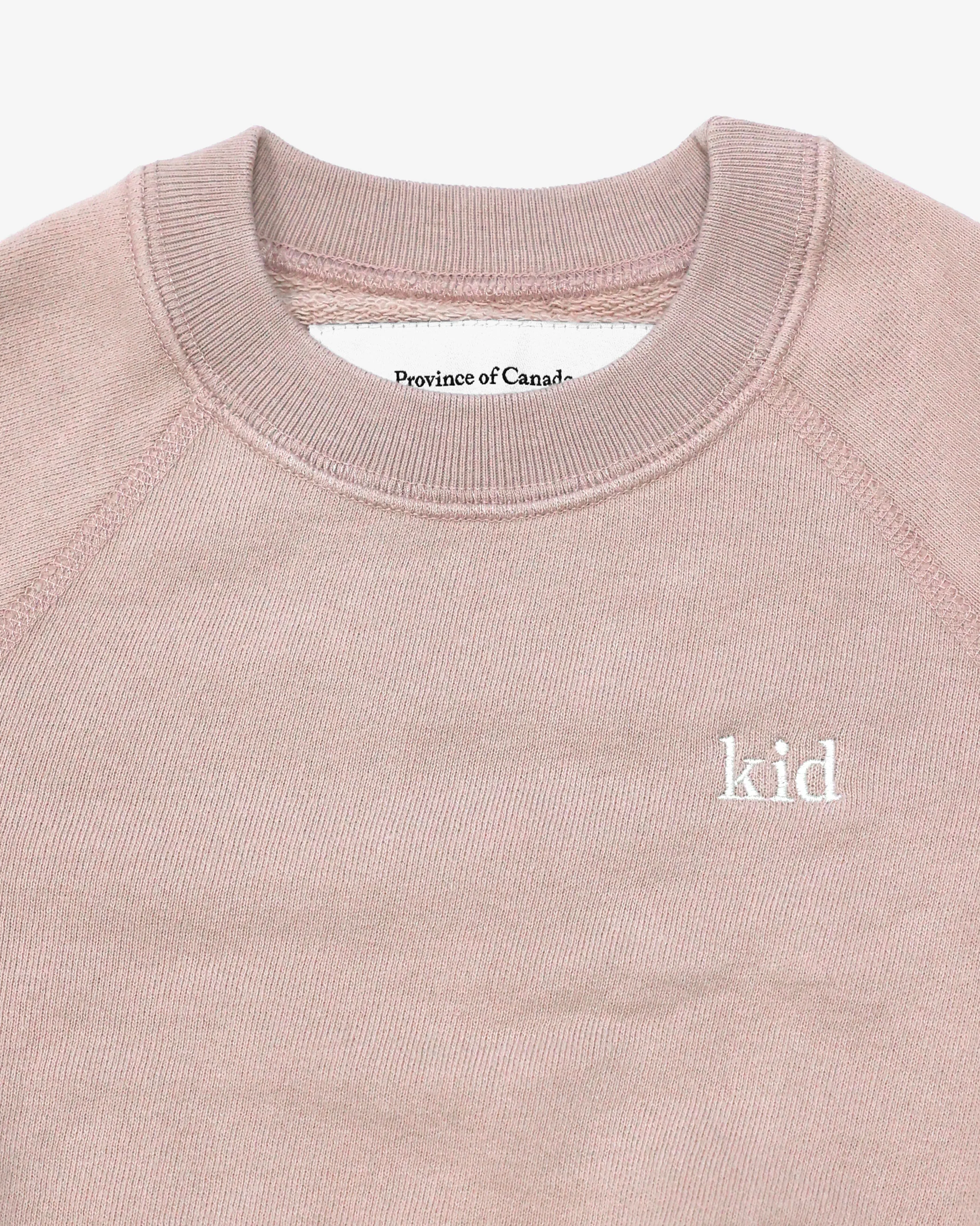 The Kid Sweatshirt Dusk - Image 4