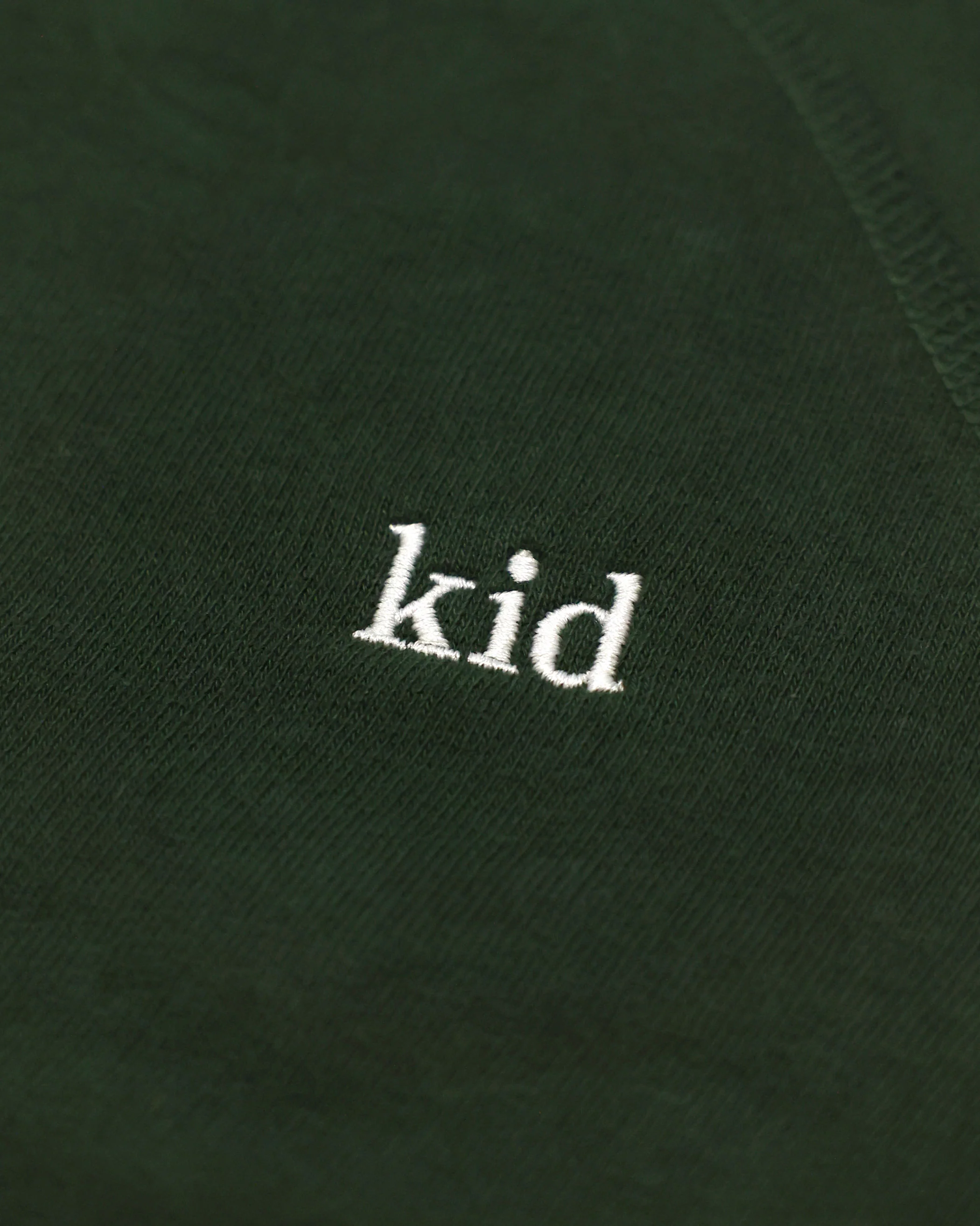 The Kid Sweatshirt Forest - Image 5