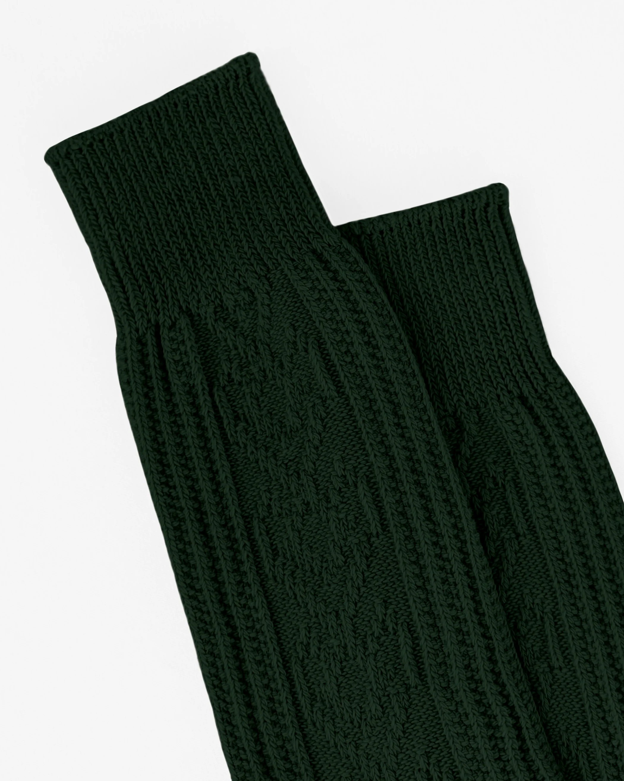 The Slouchy Sock - Windsor Forest - Image 4