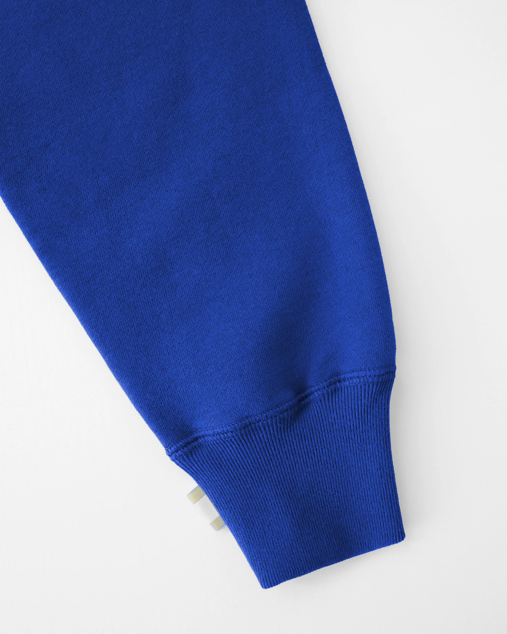 Toronto Fleece Sweatshirt Royal - Unisex - Image 3