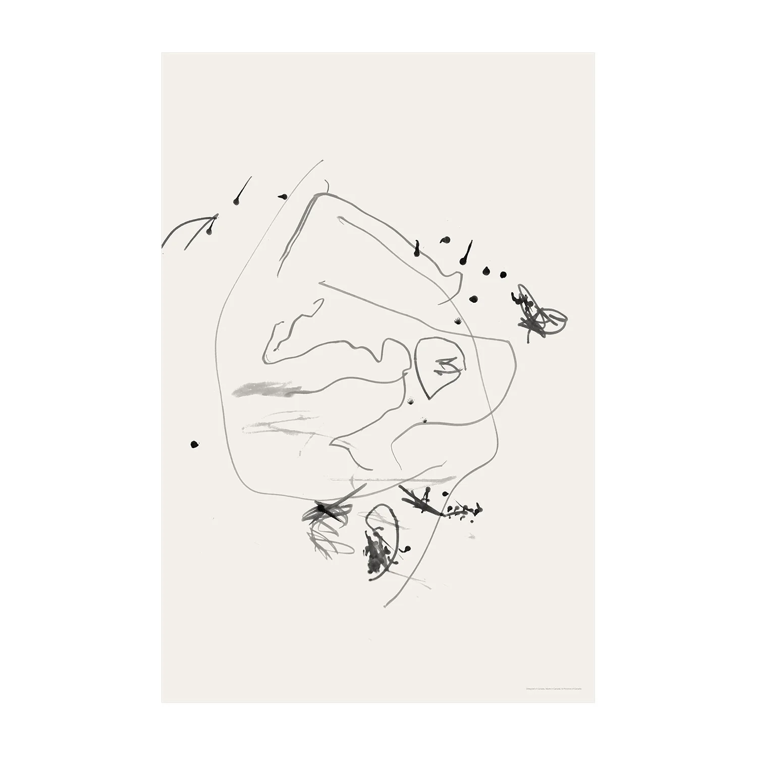 Unknown Artist Print - Image 6