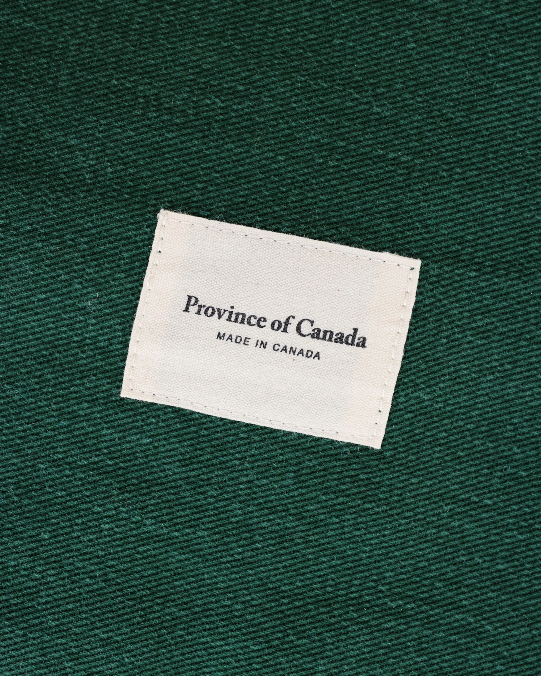 Wordmark Tote Bag Forest - Image 6